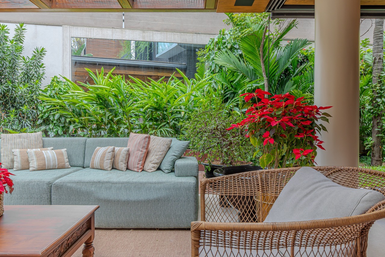 Casa Em Condomínio para venda em Jardim Paulistano