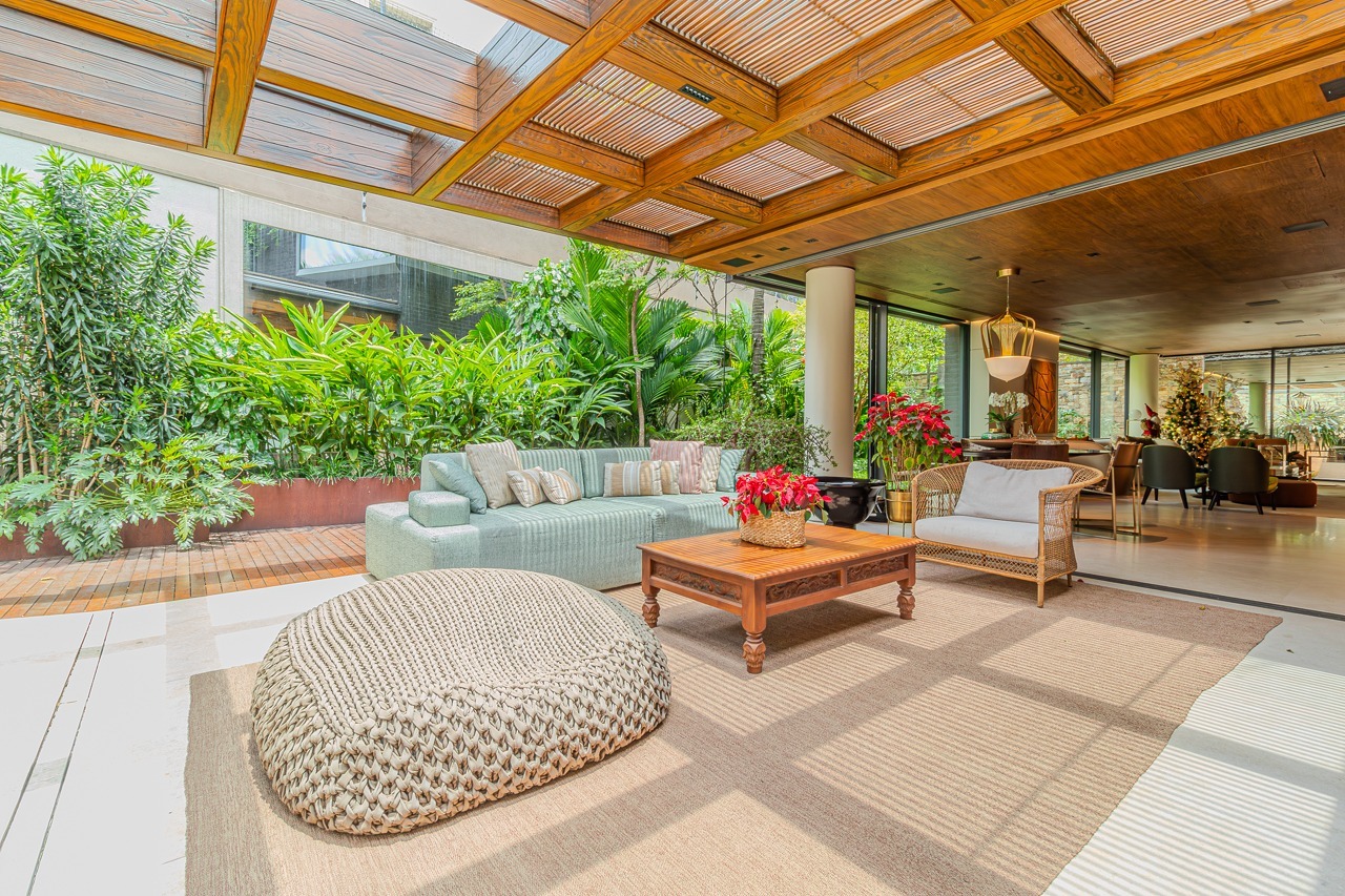 Casa Em Condomínio para venda em Jardim Paulistano
