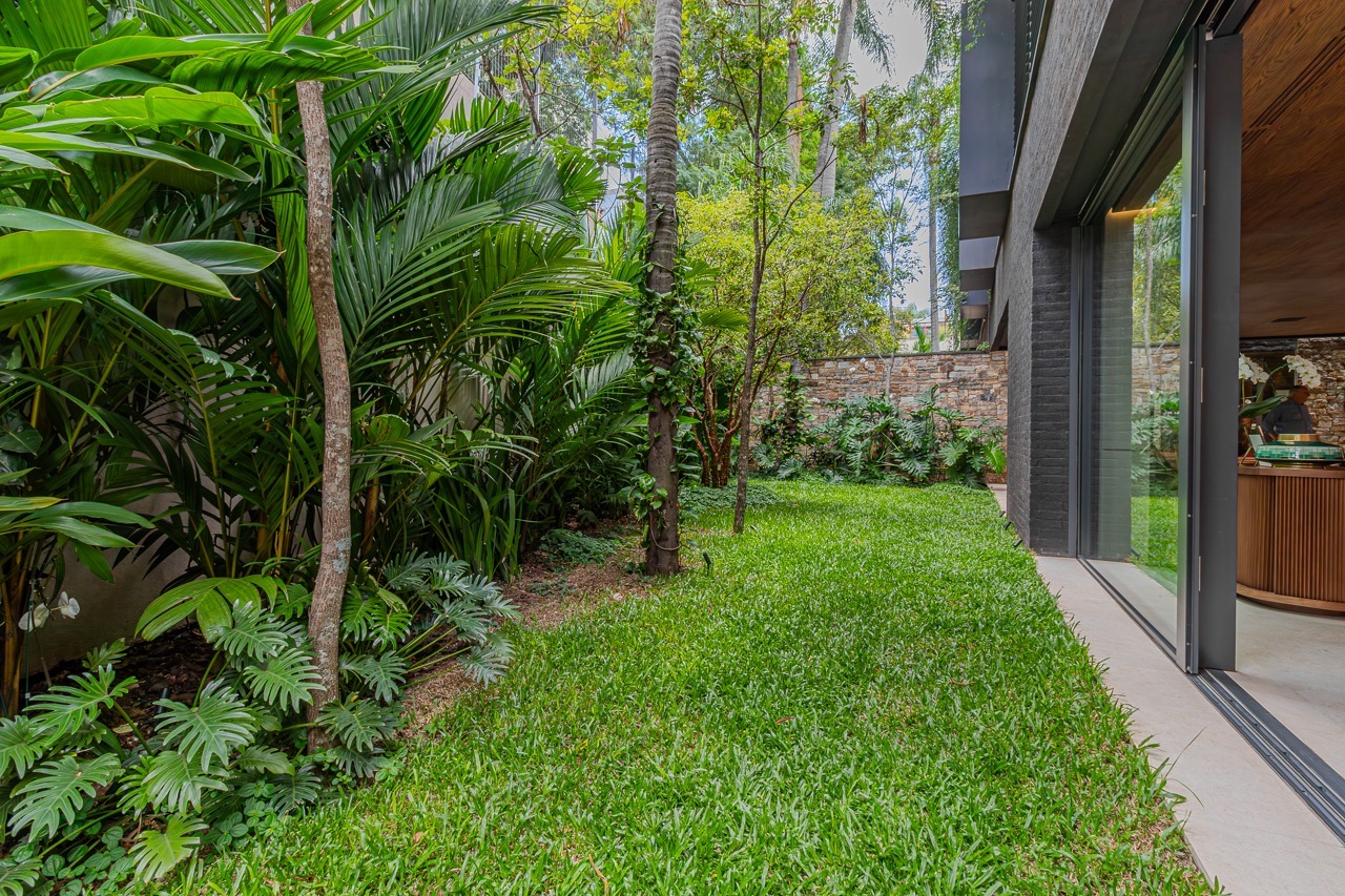 Casa Em Condomínio para venda em Jardim Paulistano