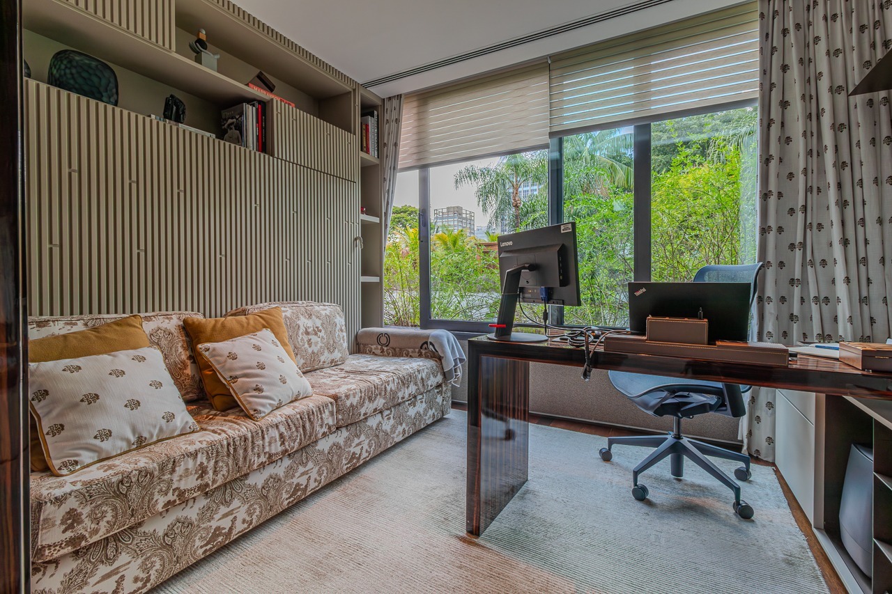 Casa Em Condomínio para venda em Jardim Paulistano