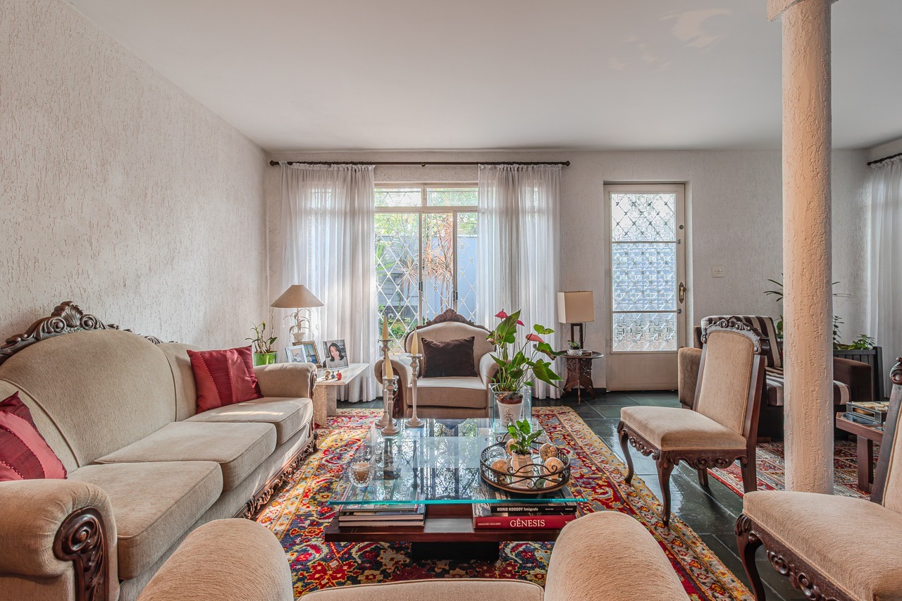 Casa para venda em Jardim Paulista