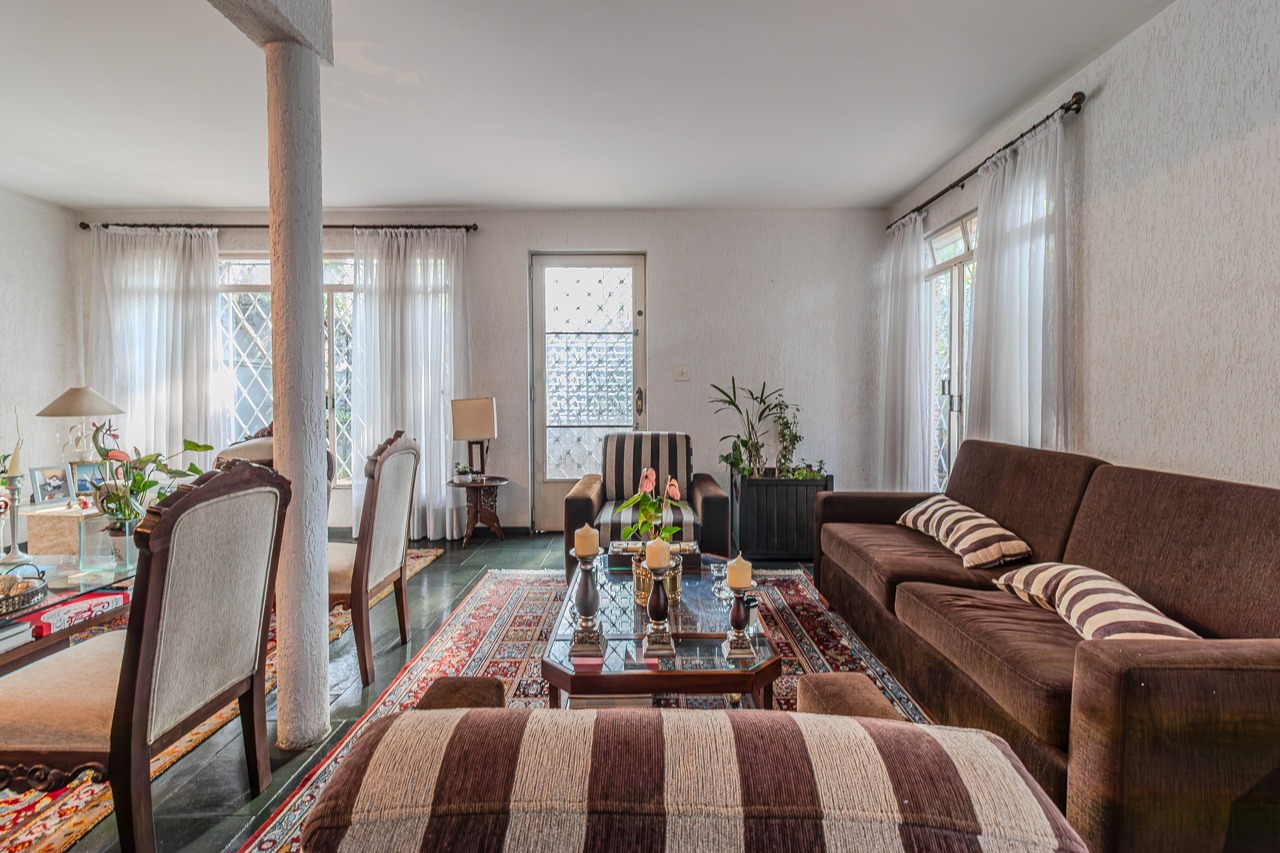 Casa para venda em Jardim Paulista