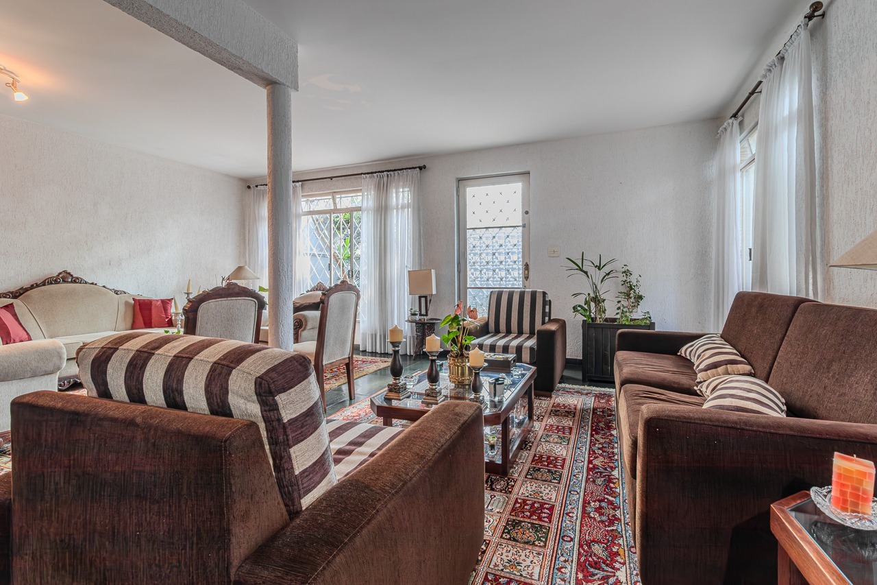 Casa para venda em Jardim Paulista