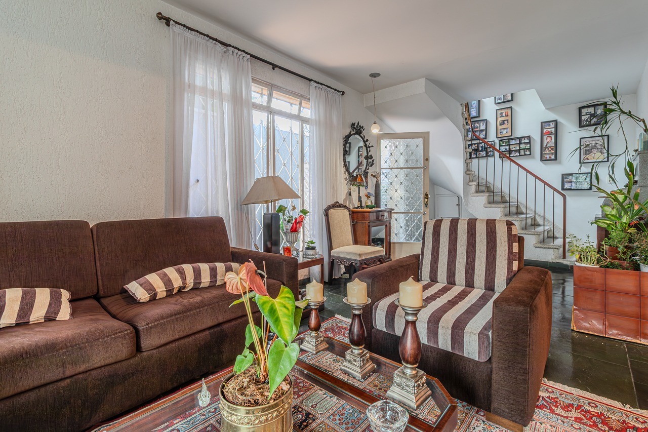 Casa para venda em Jardim Paulista