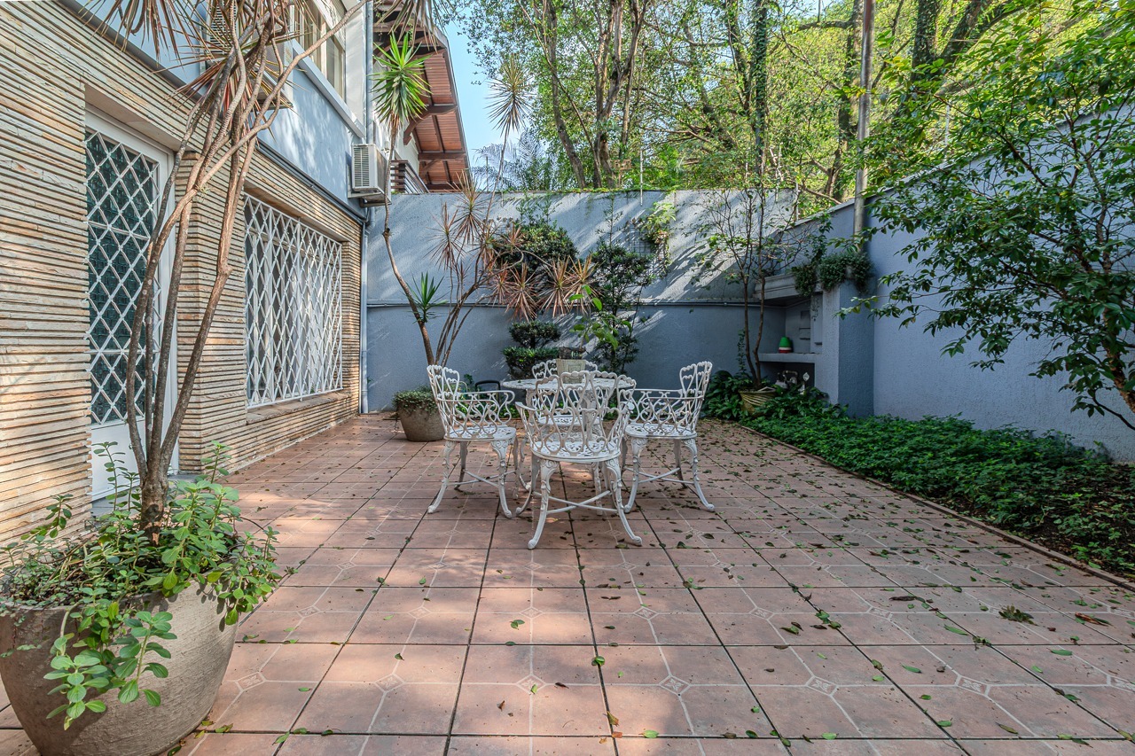 Casa para venda em Jardim Paulista