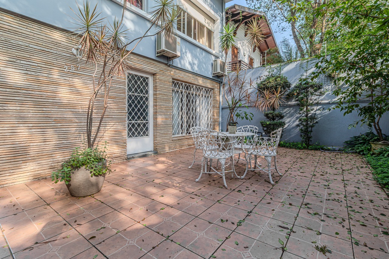 Casa para venda em Jardim Paulista