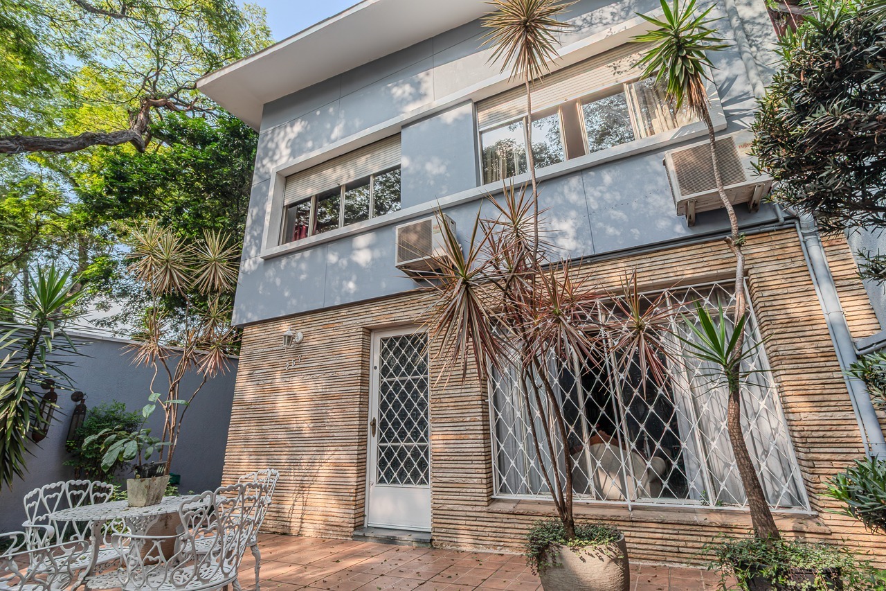 Casa para venda em Jardim Paulista
