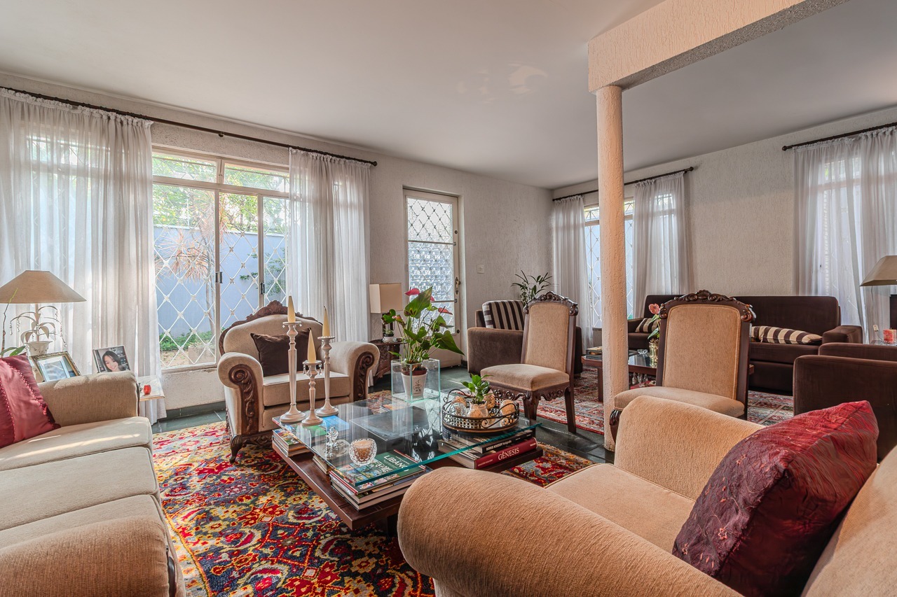 Casa para venda em Jardim Paulista