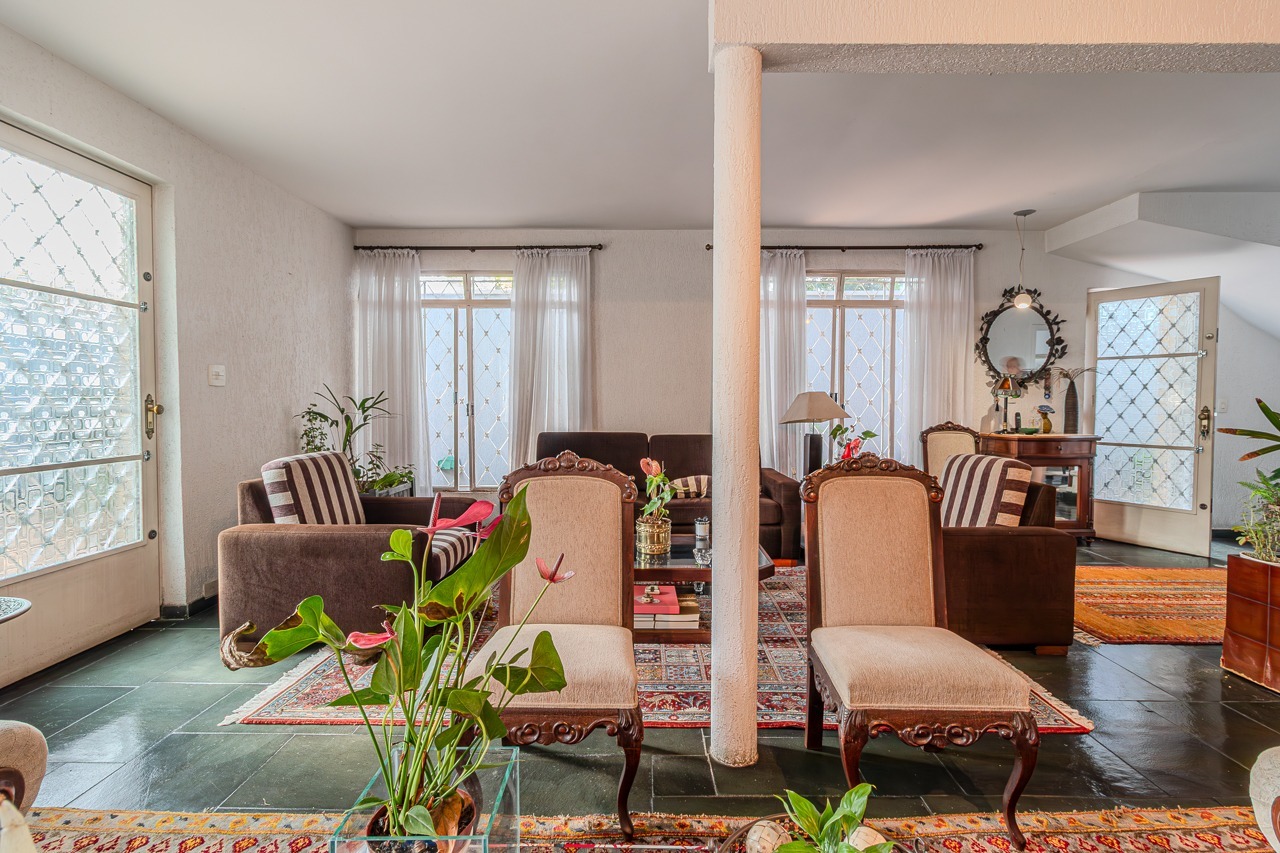 Casa para venda em Jardim Paulista