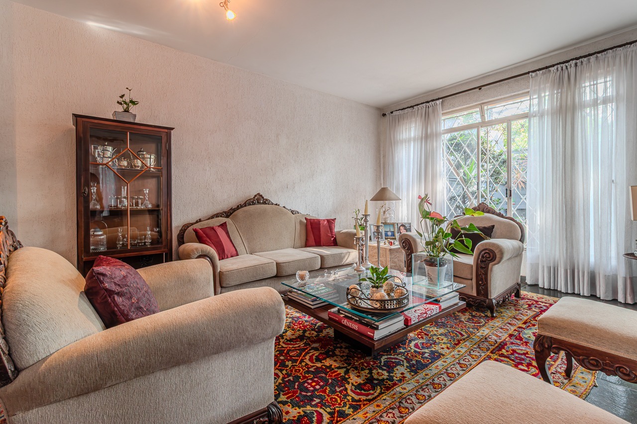 Casa à venda no Jardim Paulista