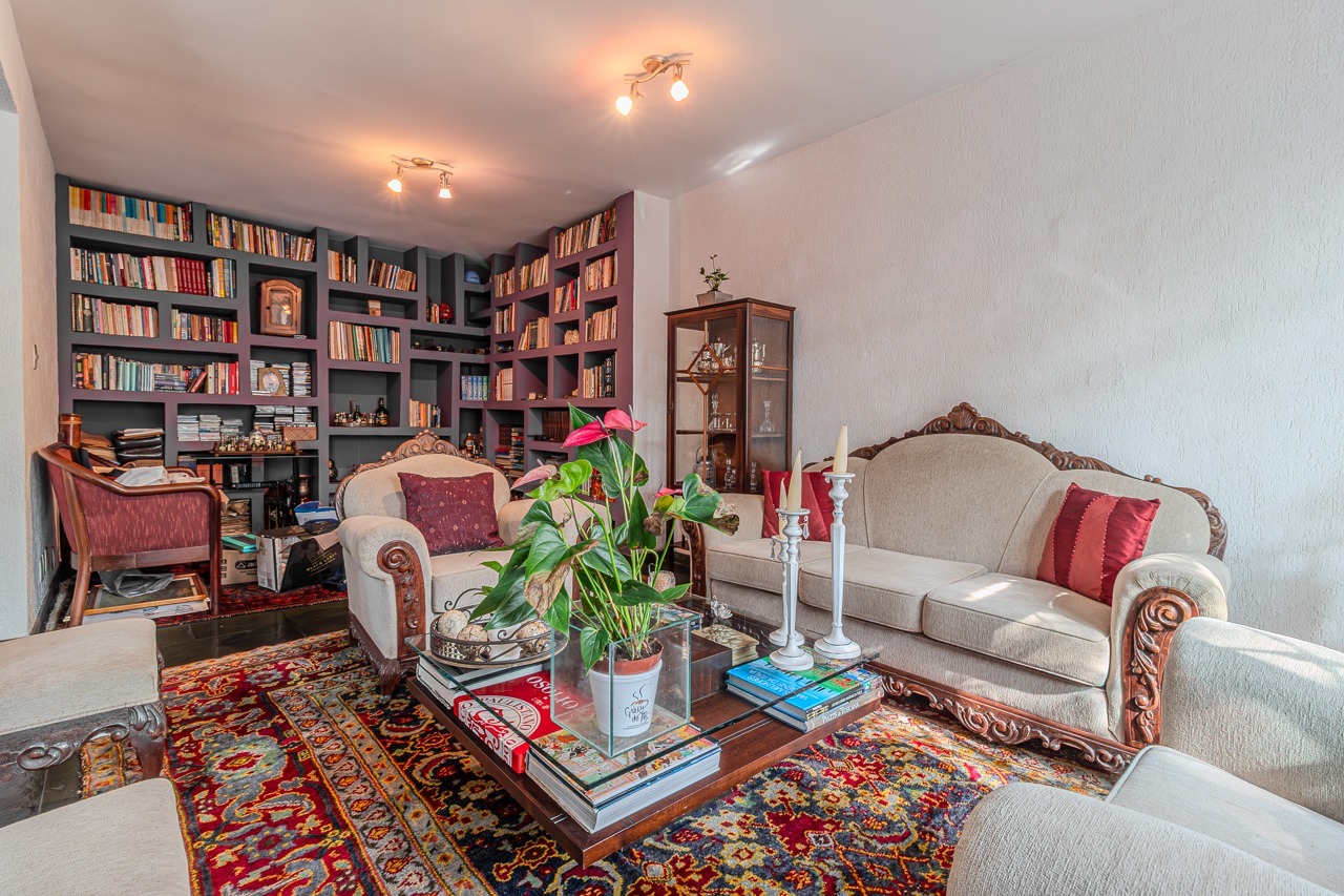 Casa para venda em Jardim Paulista