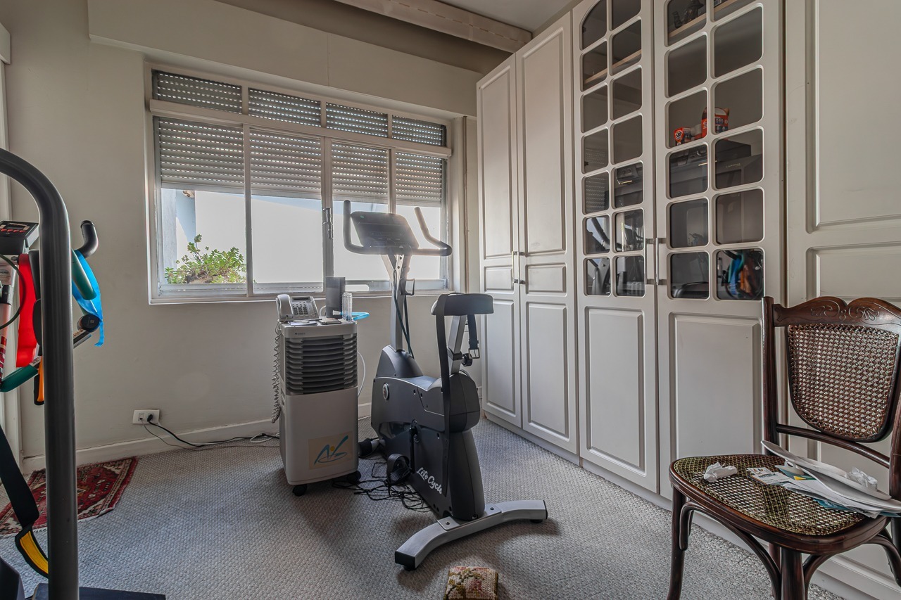 Casa para venda em Jardim Paulista