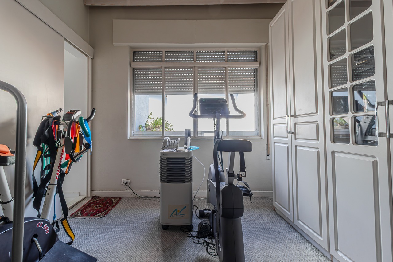Casa para venda em Jardim Paulista