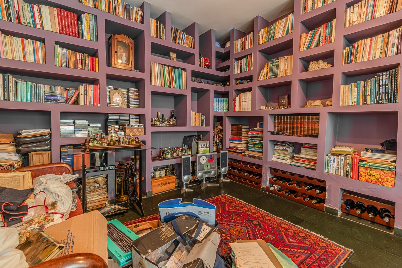 Casa para venda em Jardim Paulista