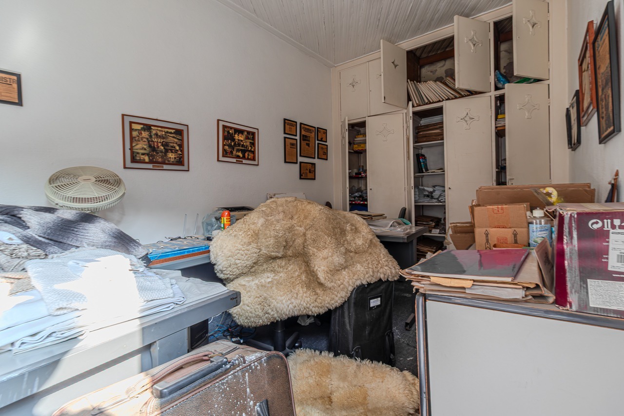 Casa para venda em Jardim Paulista