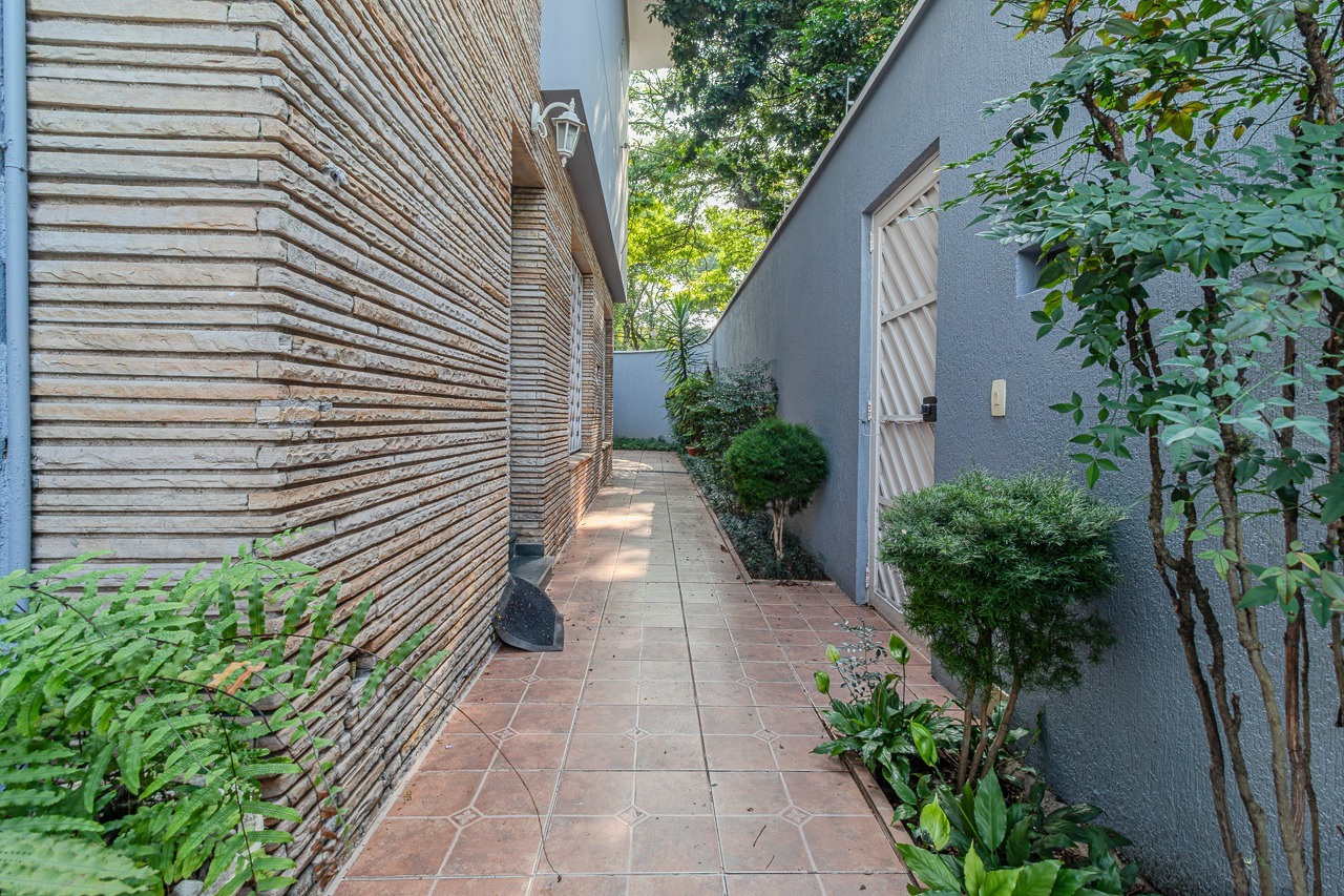 Casa para venda em Jardim Paulista