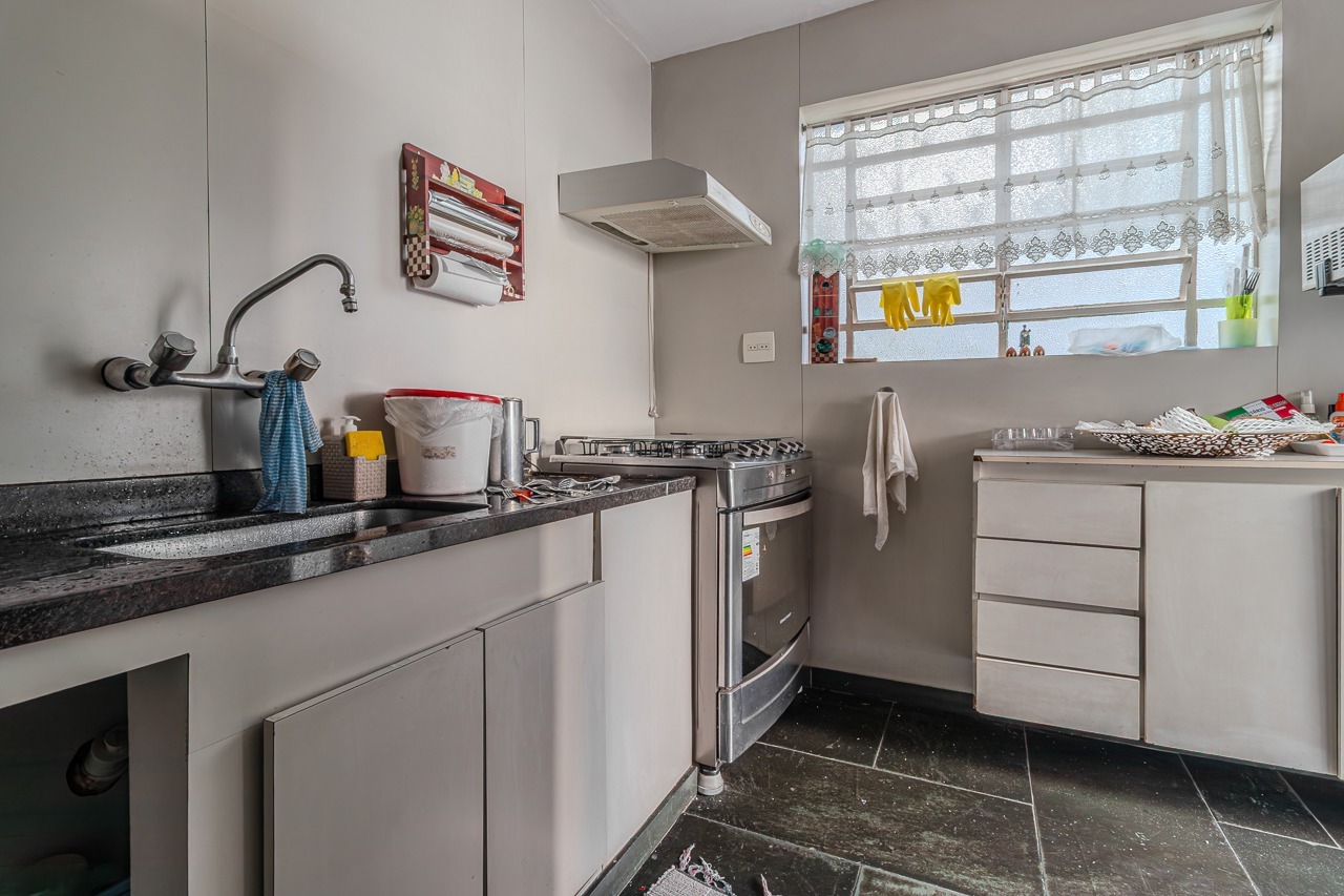 Casa para venda em Jardim Paulista