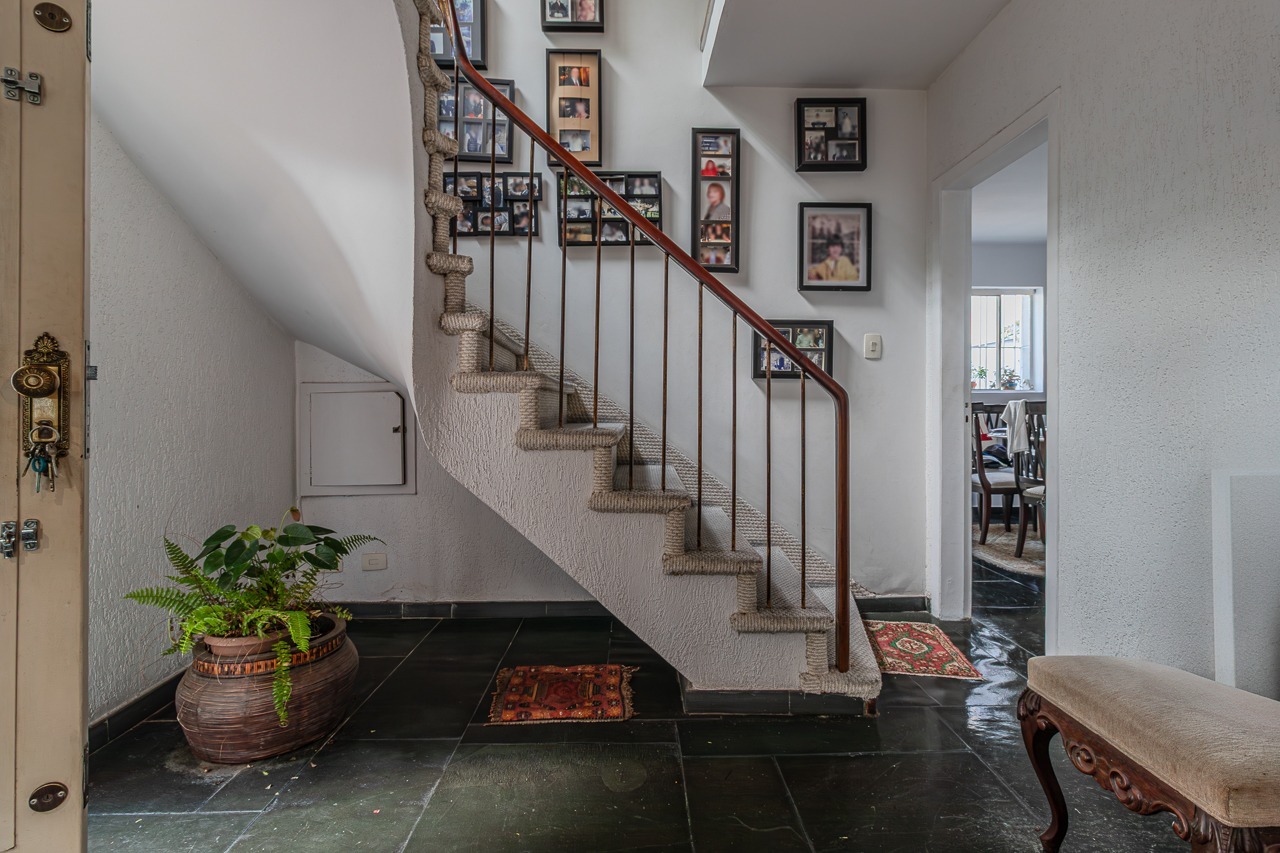 Casa para venda em Jardim Paulista
