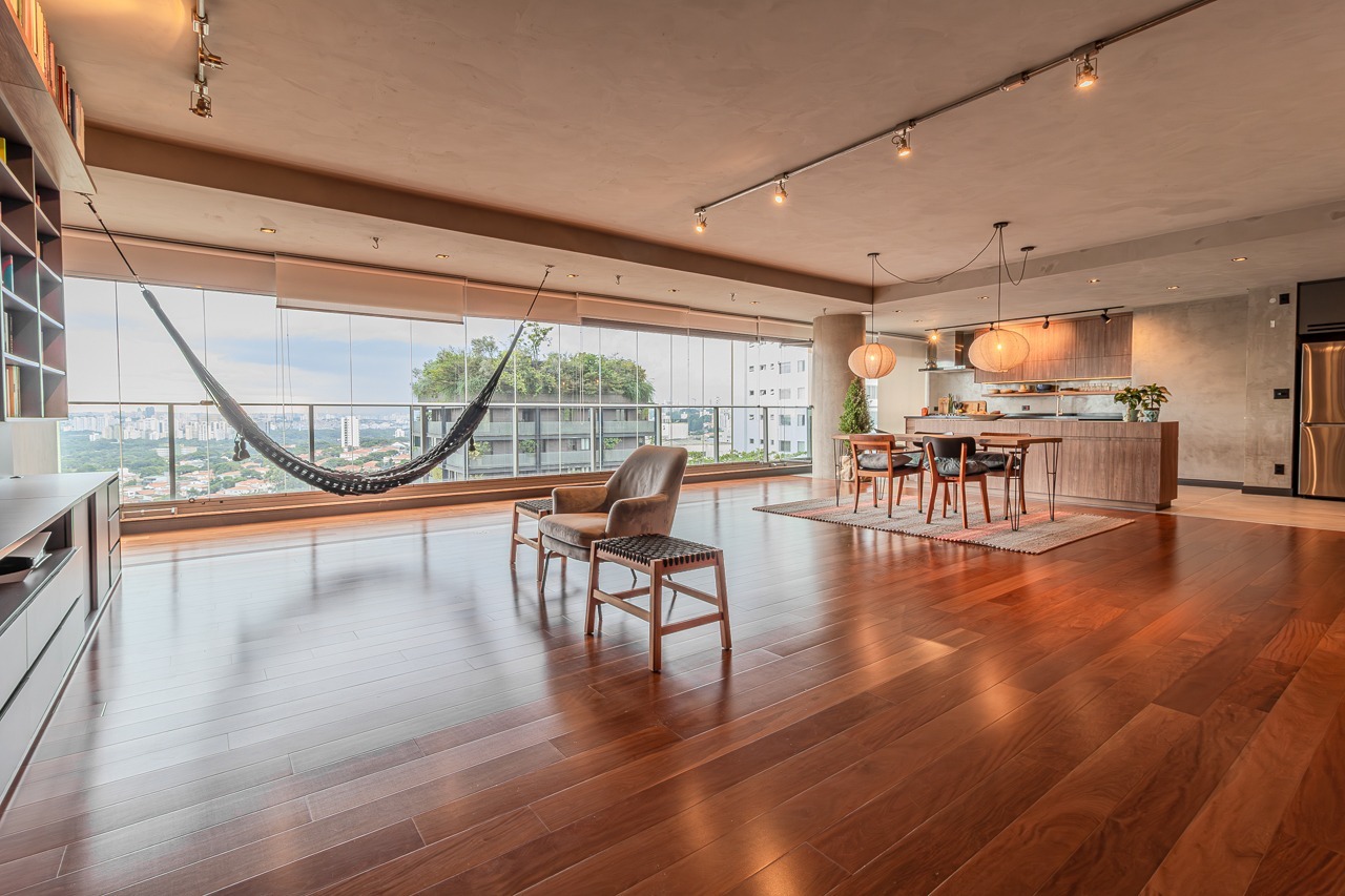 Apartamento para venda em Vila Madalena