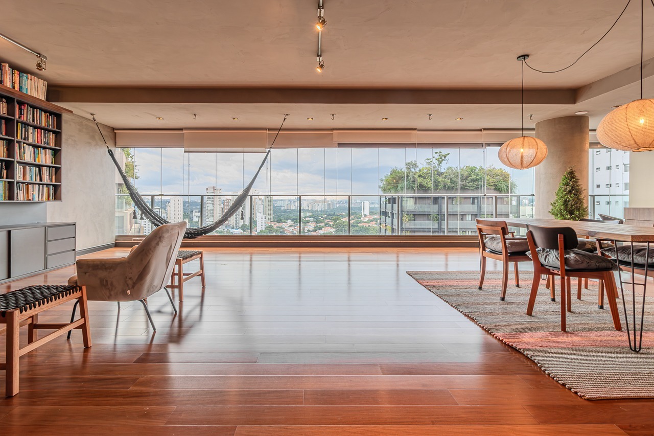 Apartamento para venda em Vila Madalena