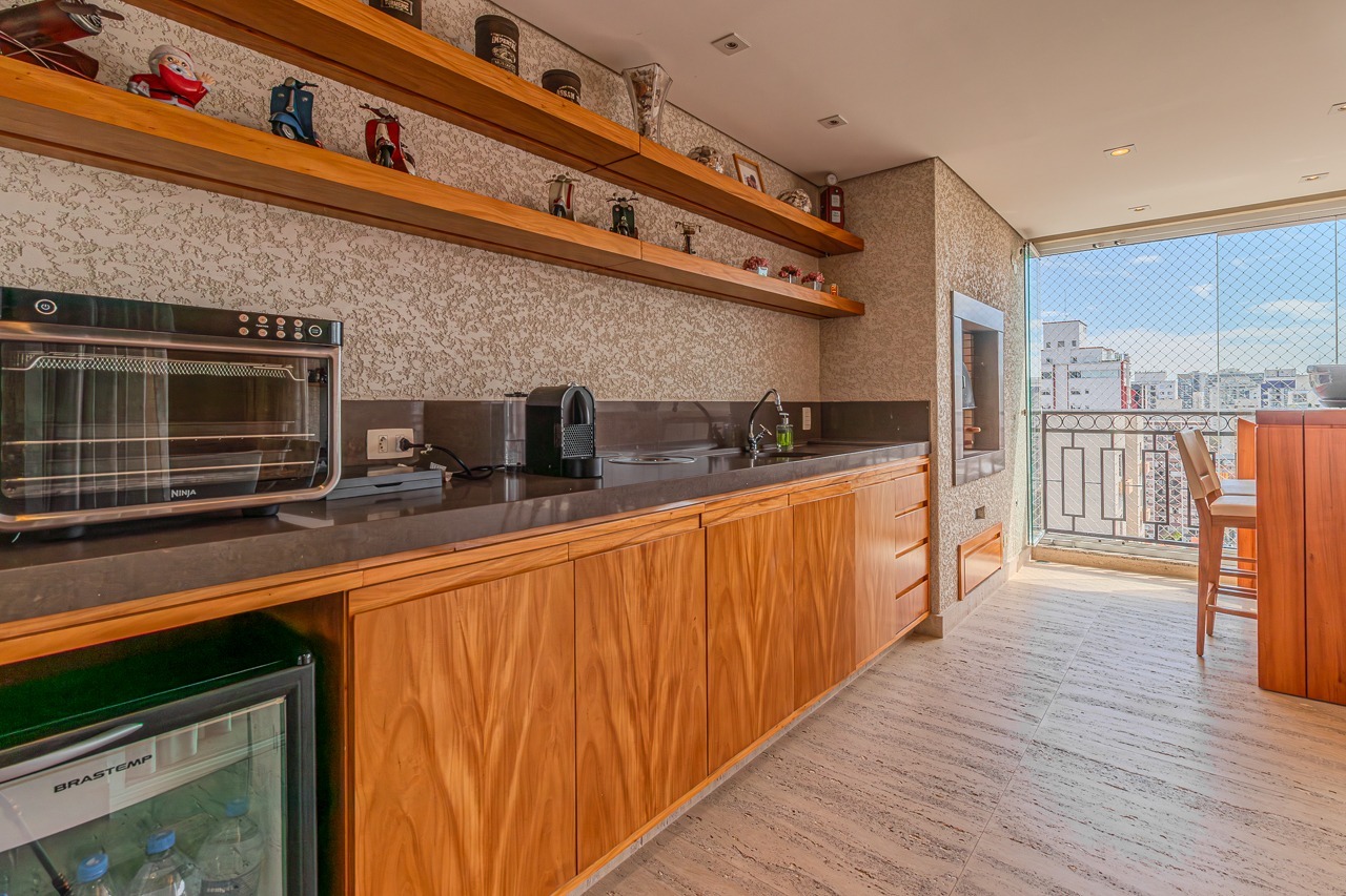 Apartamento para venda em Vila Olímpia
