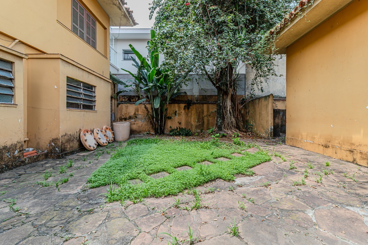 Casa para venda em Jardim Paulistano
