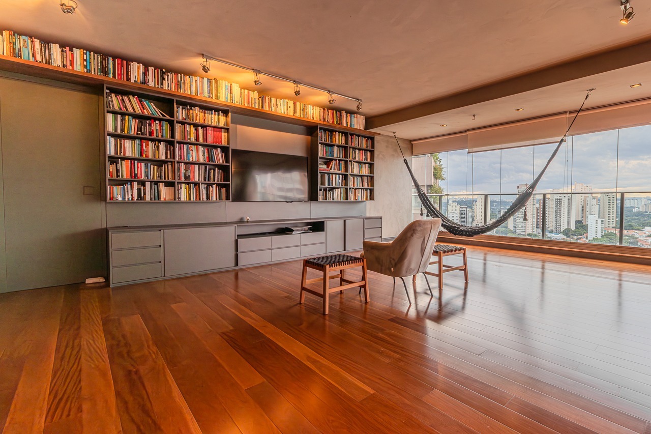 Apartamento para venda em Vila Madalena