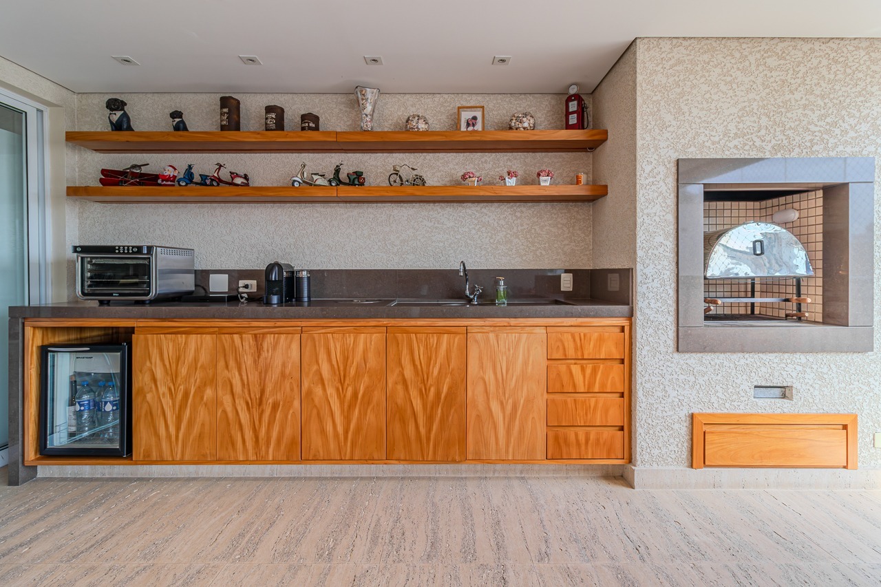 Apartamento para venda em Vila Olímpia