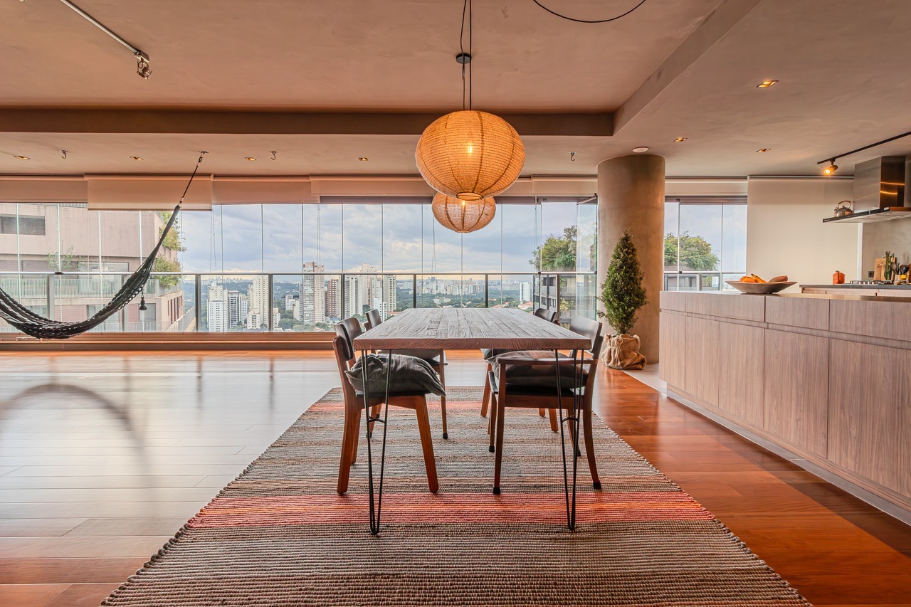 Apartamento para venda em Vila Madalena