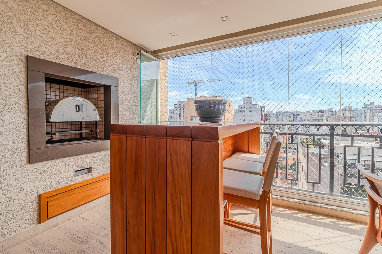 Apartamento para venda em Vila Olímpia