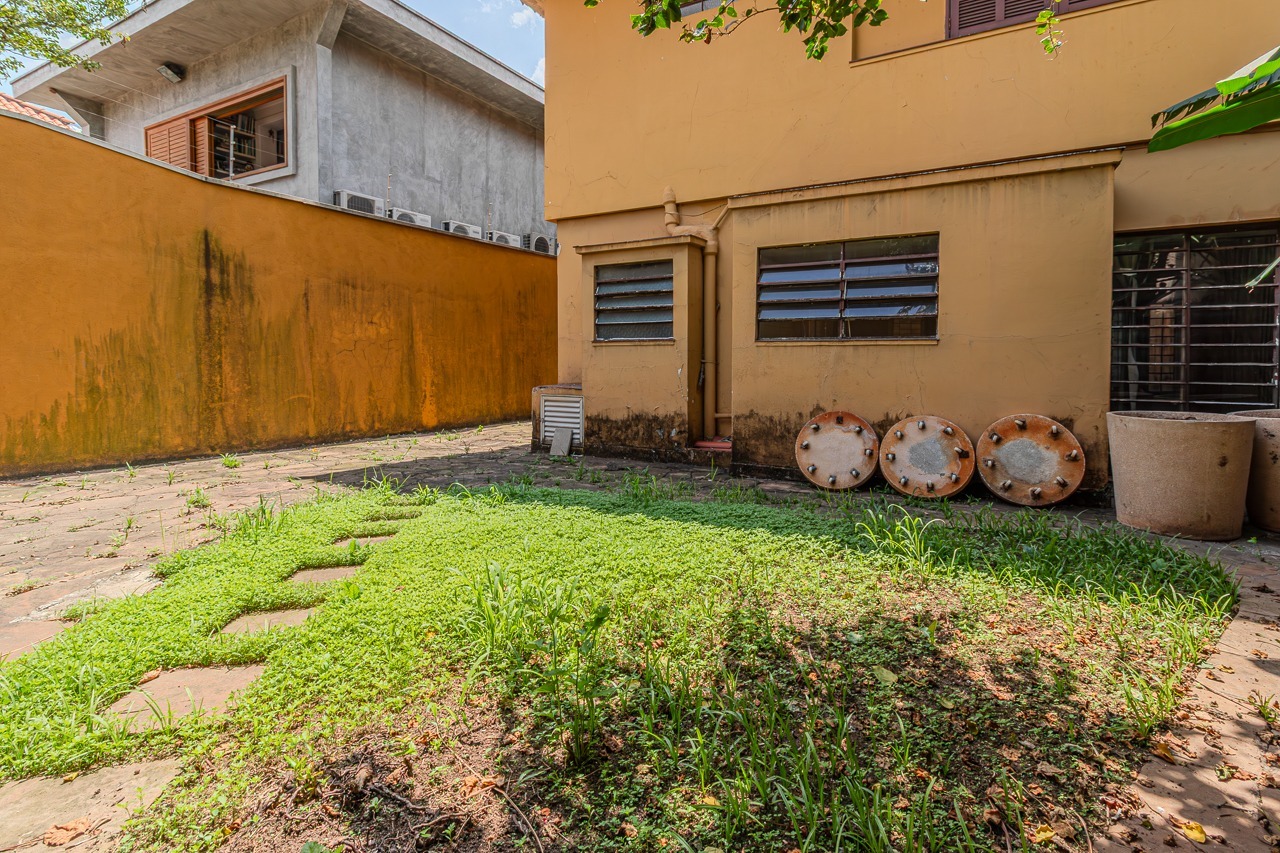 Casa para venda em Jardim Paulistano