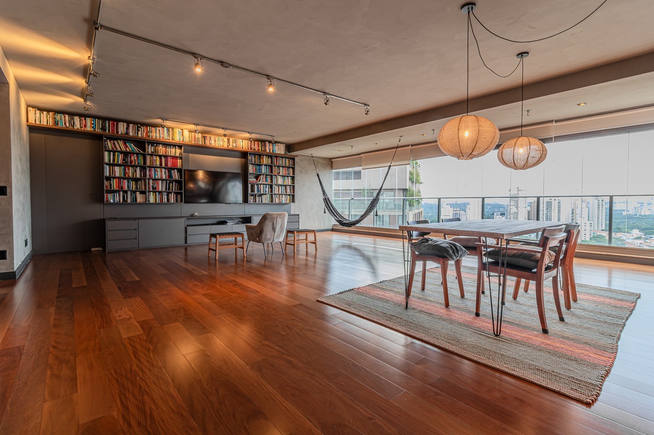 Apartamento para venda em Vila Madalena