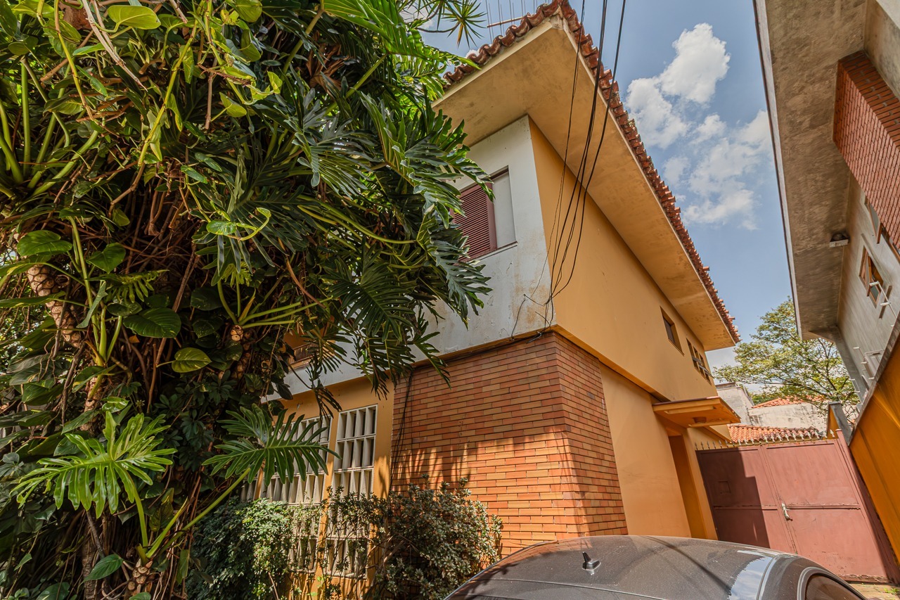 Casa para venda em Jardim Paulistano