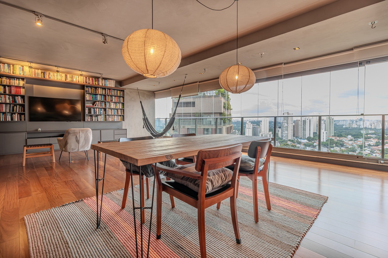 Apartamento para venda em Vila Madalena