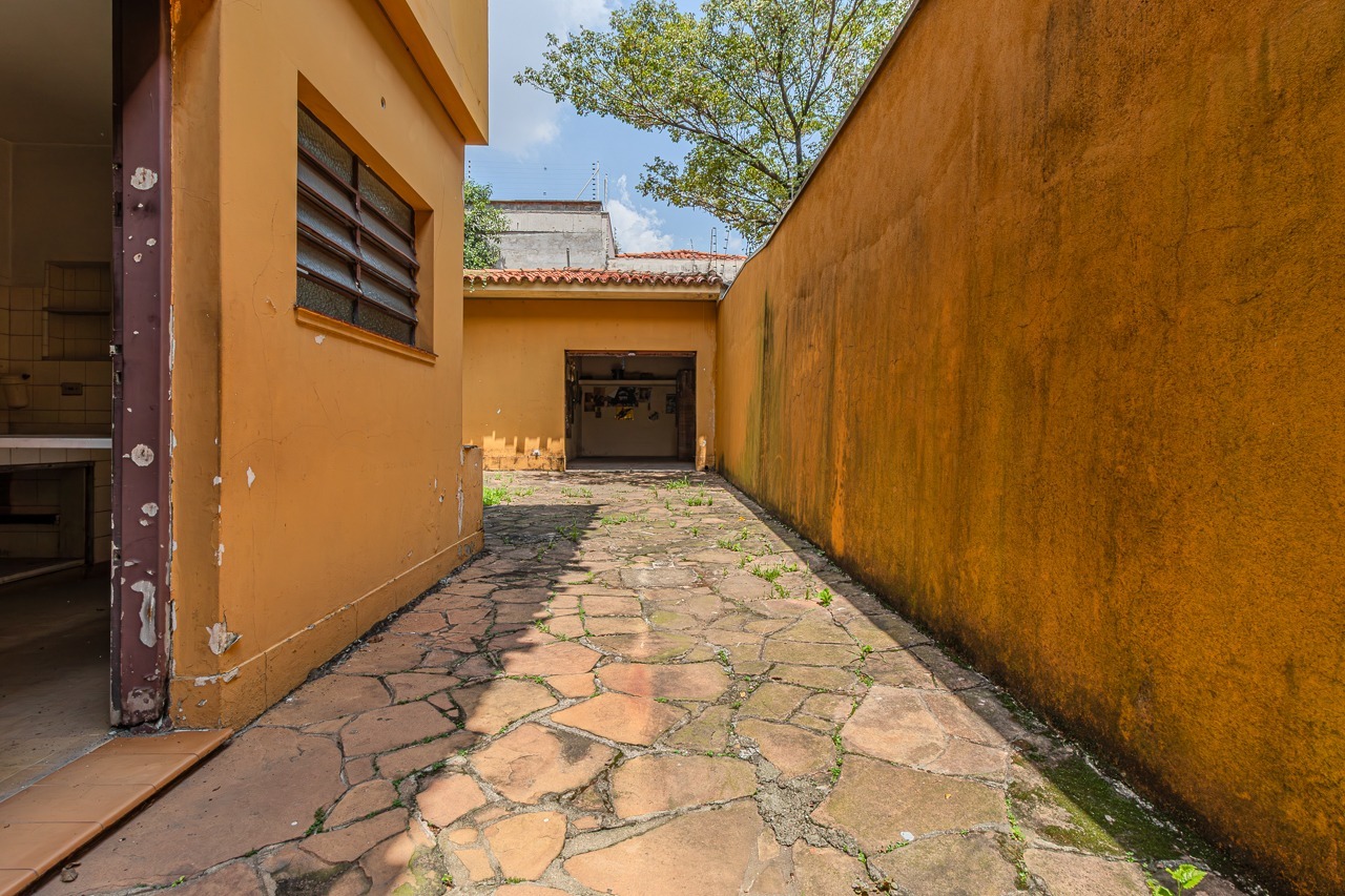 Casa para venda em Jardim Paulistano