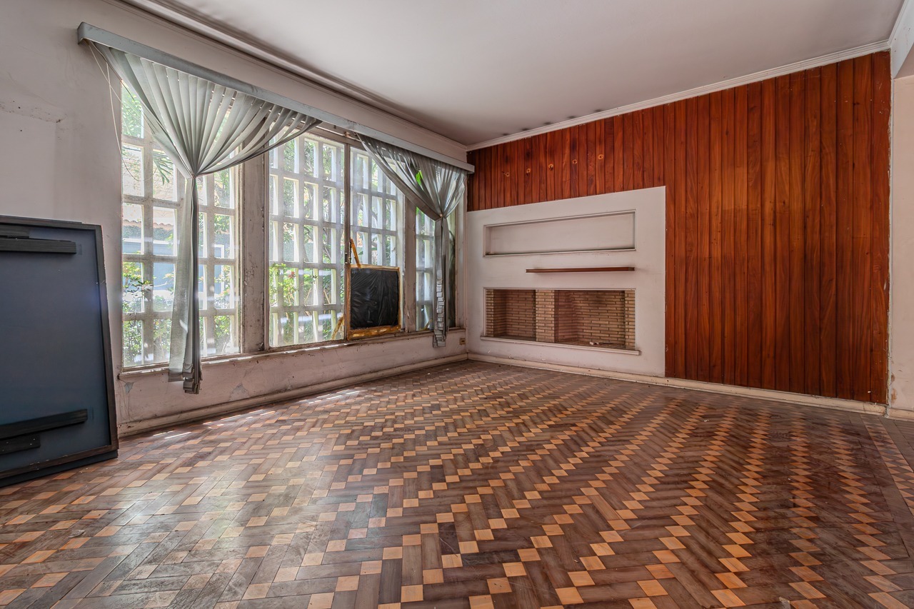 Casa para venda em Jardim Paulistano