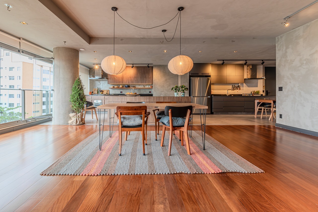 Apartamento para venda em Vila Madalena