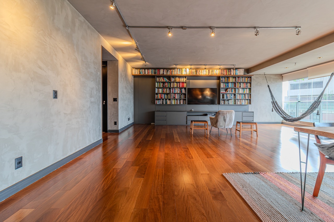 Apartamento para venda em Vila Madalena