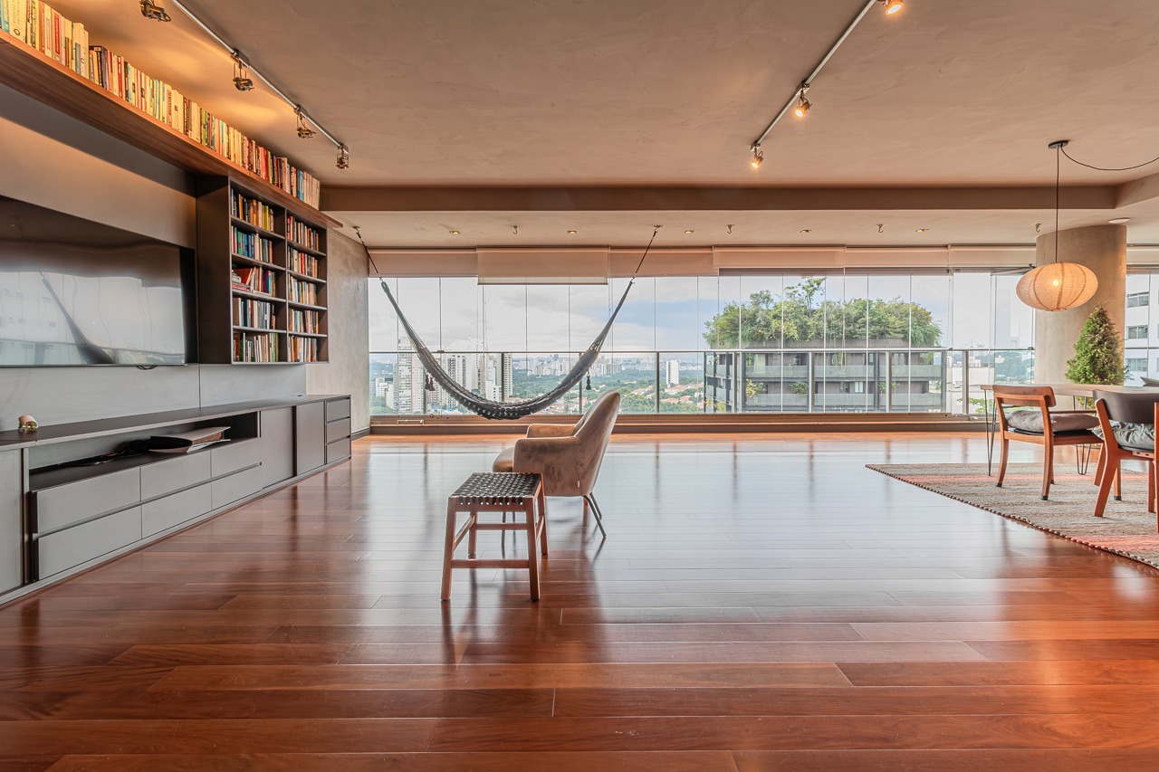 Apartamento para venda em Vila Madalena