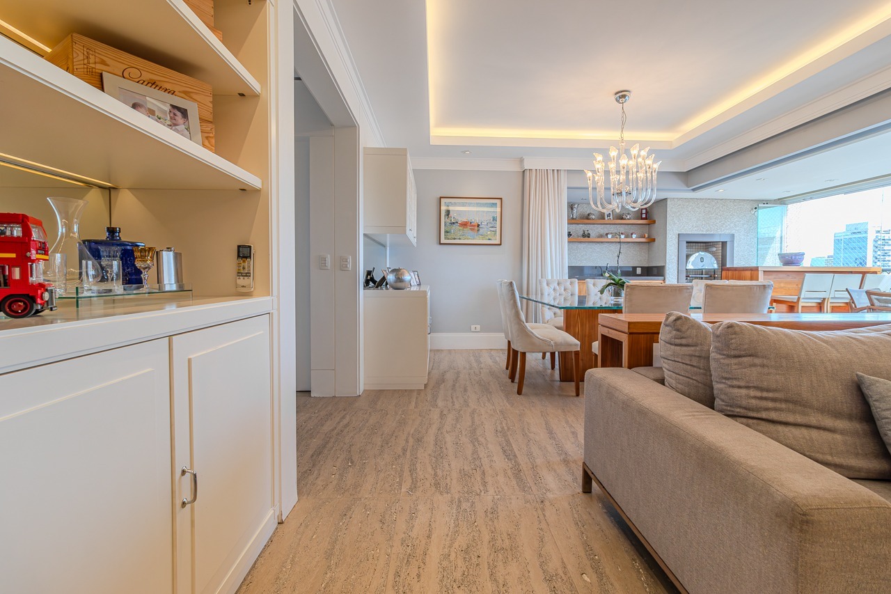 Apartamento para venda em Vila Olímpia