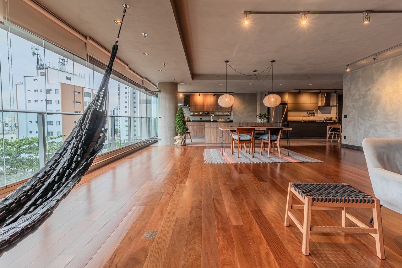 Apartamento para venda em Vila Madalena