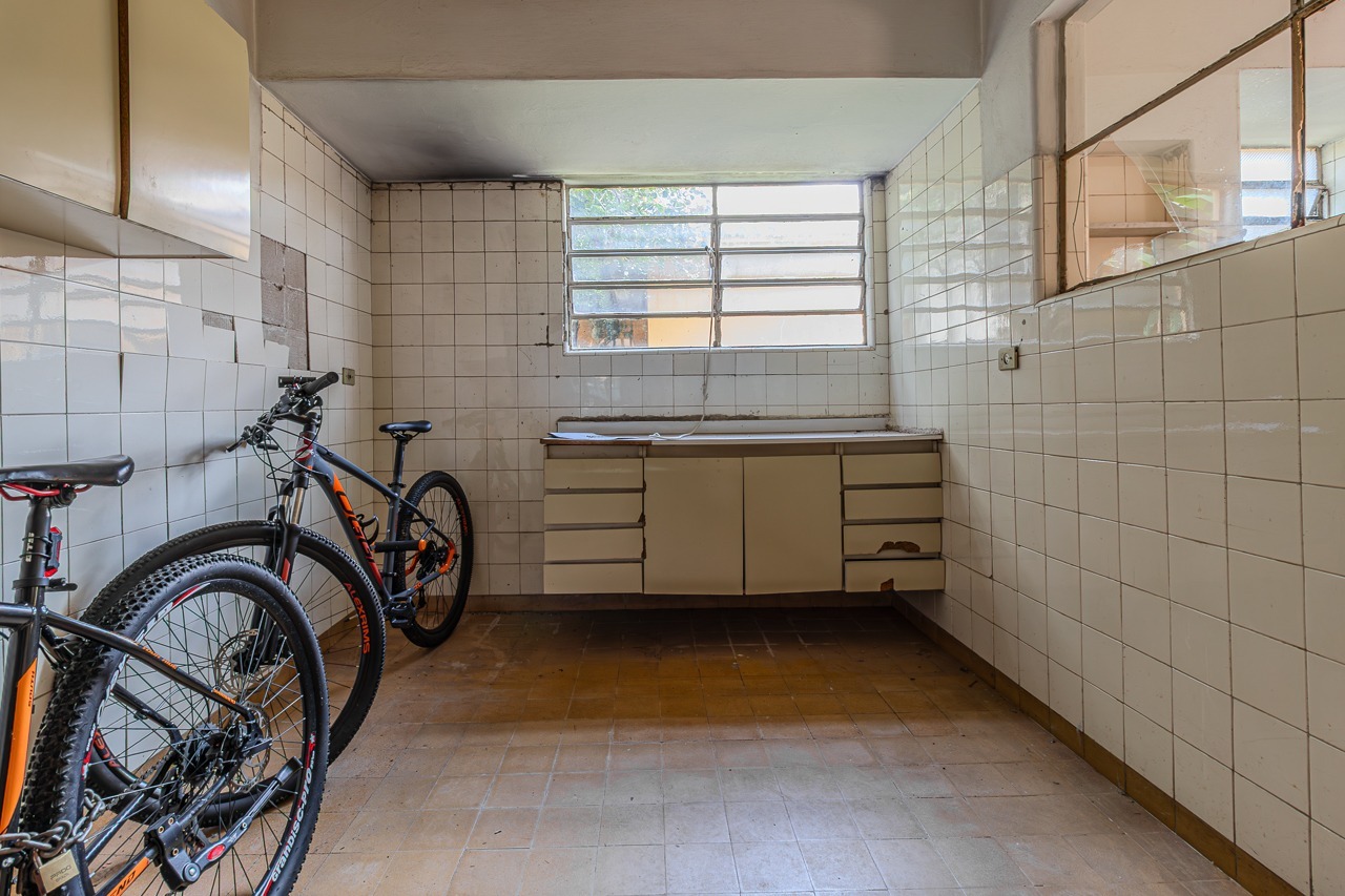 Casa para venda em Jardim Paulistano