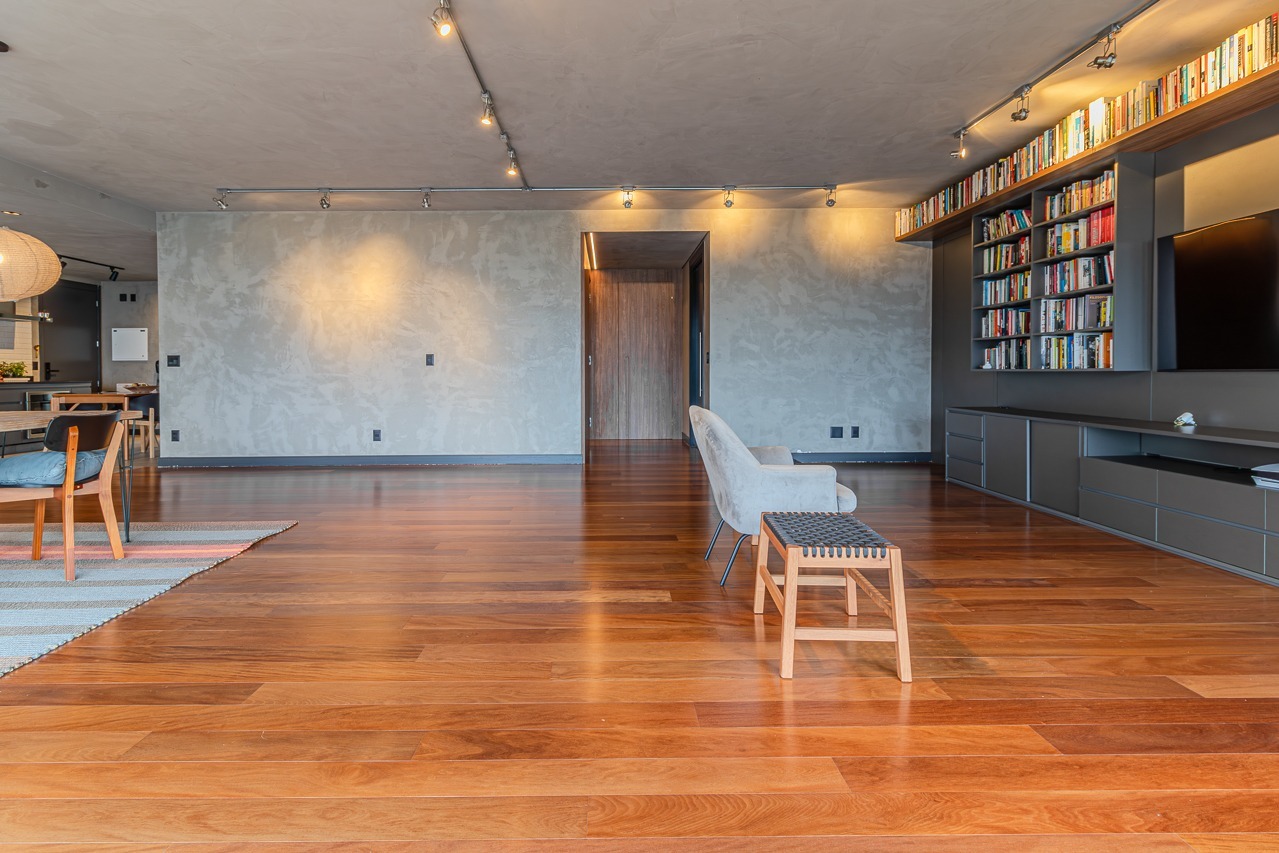 Apartamento para venda em Vila Madalena