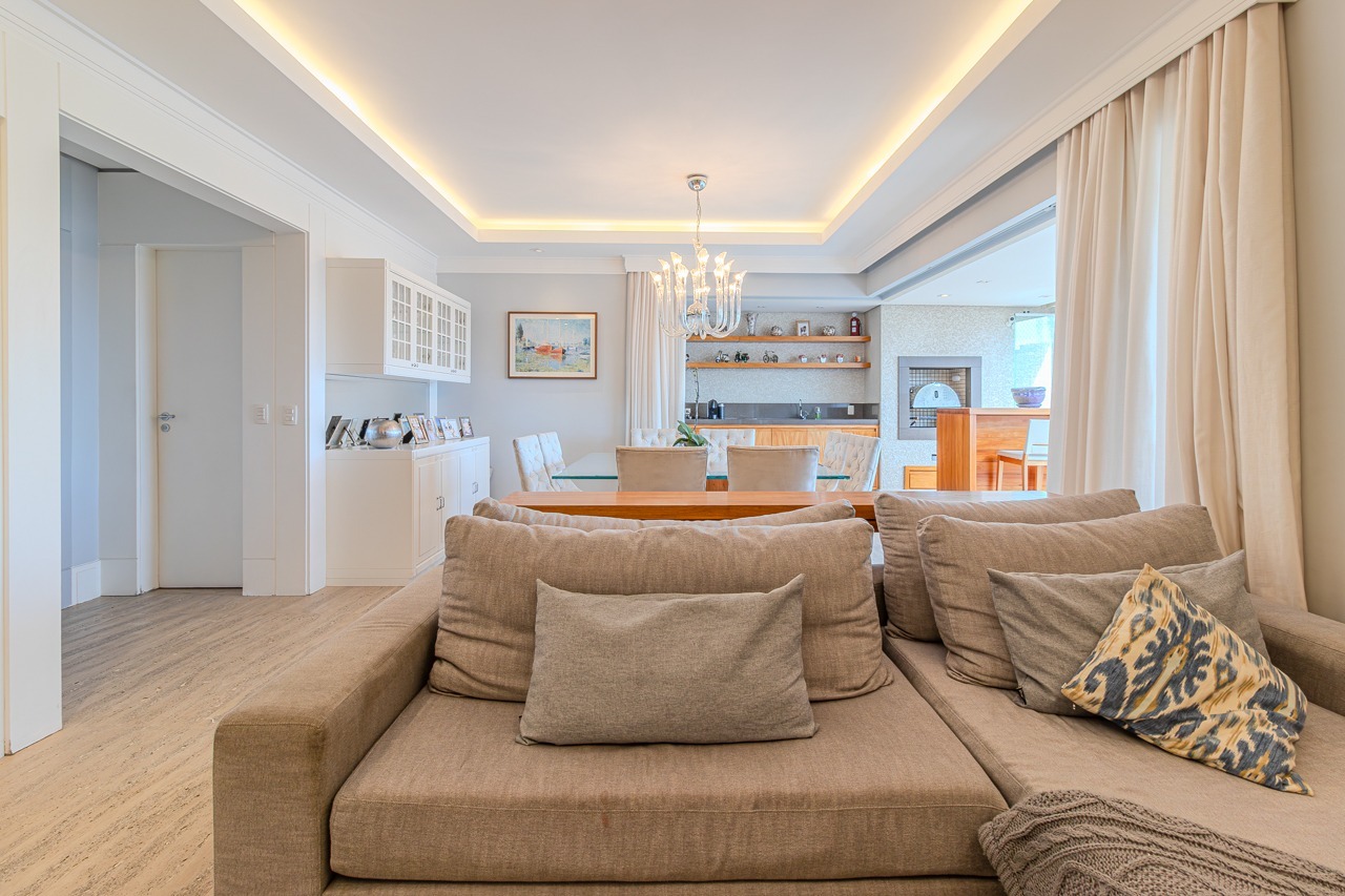 Apartamento para venda em Vila Olímpia