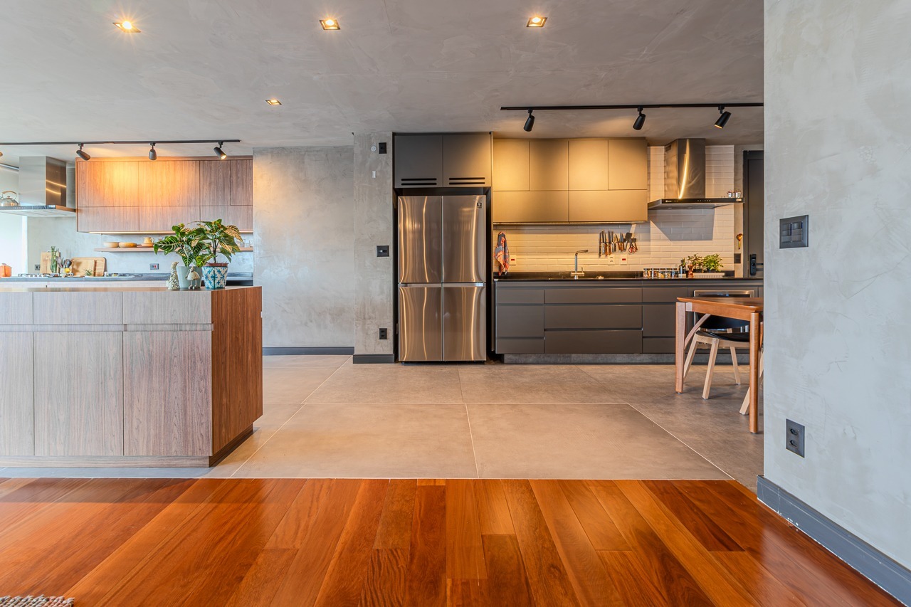 Apartamento para venda em Vila Madalena