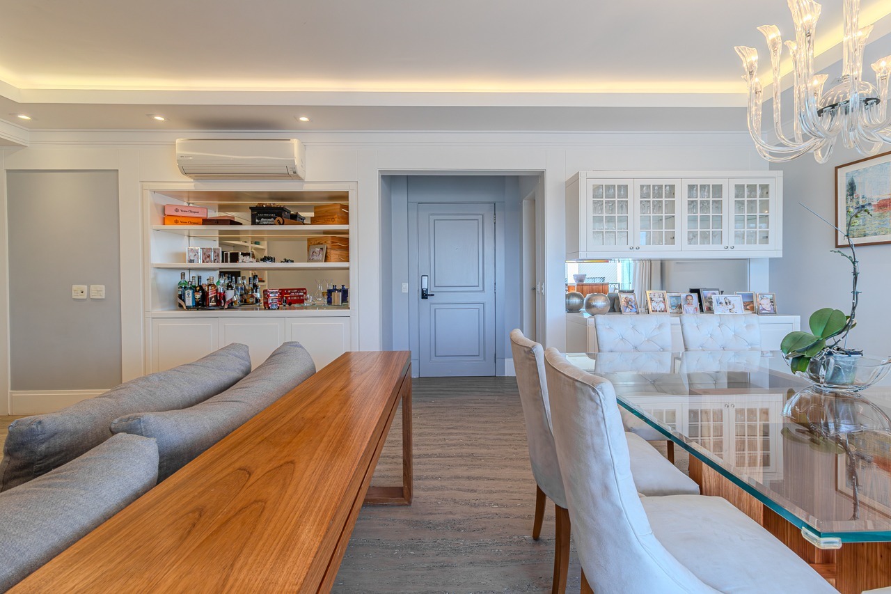Apartamento para venda em Vila Olímpia