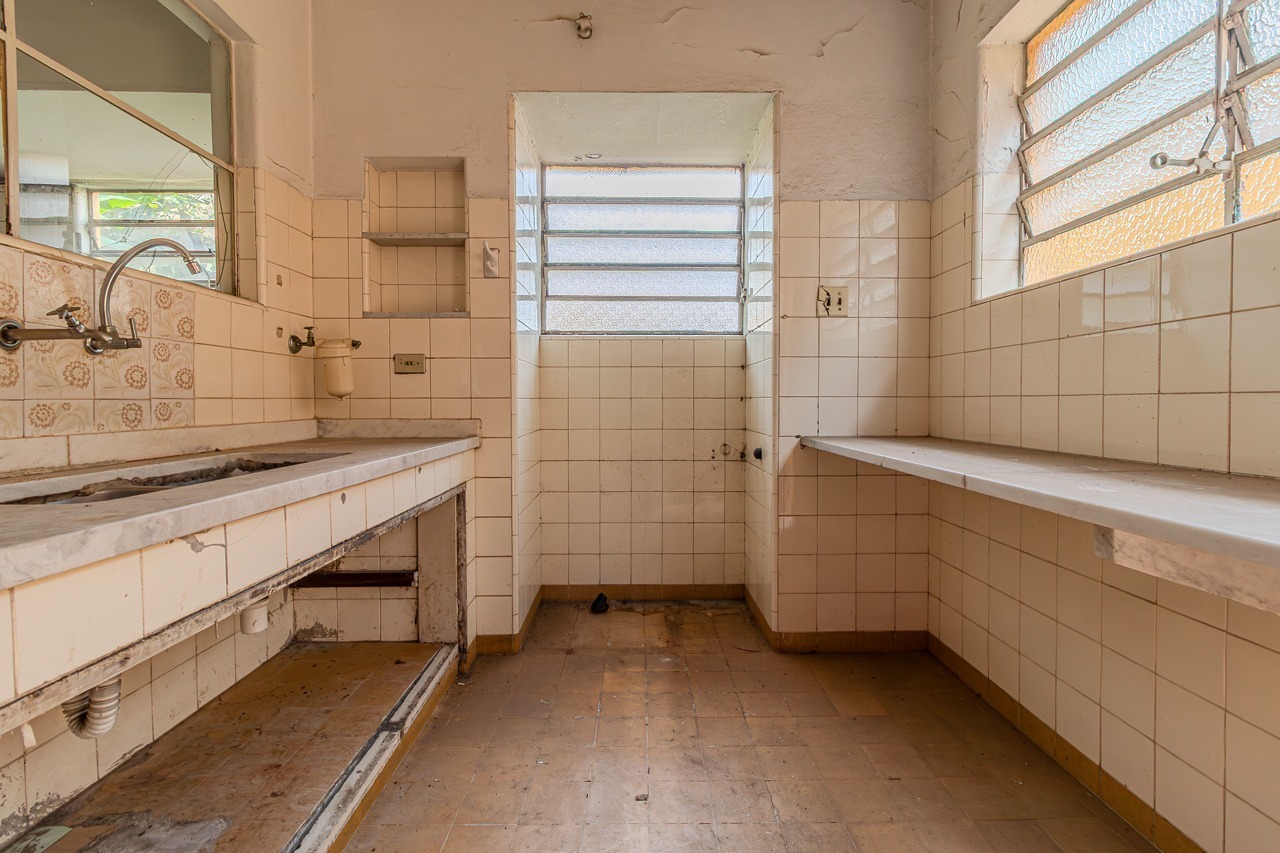 Casa para venda em Jardim Paulistano