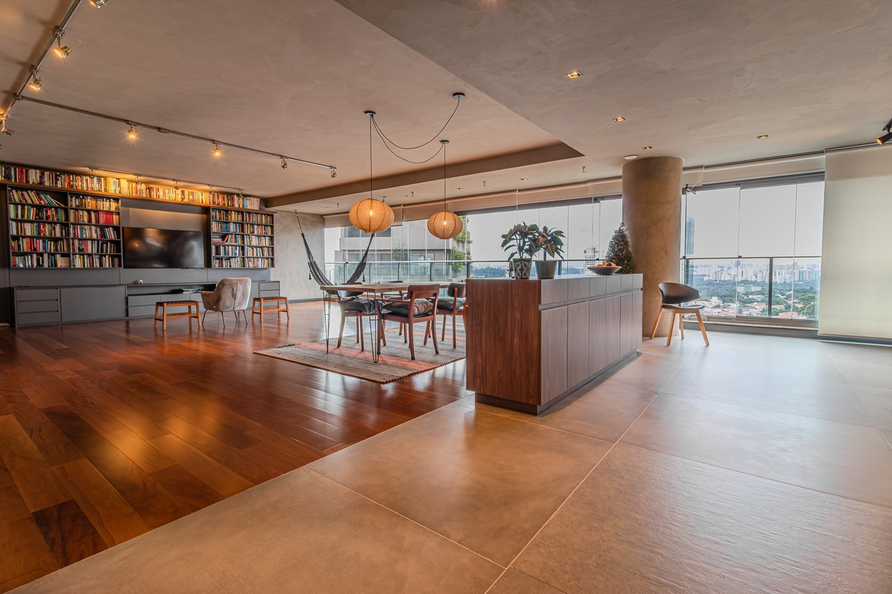 Apartamento para venda em Vila Madalena