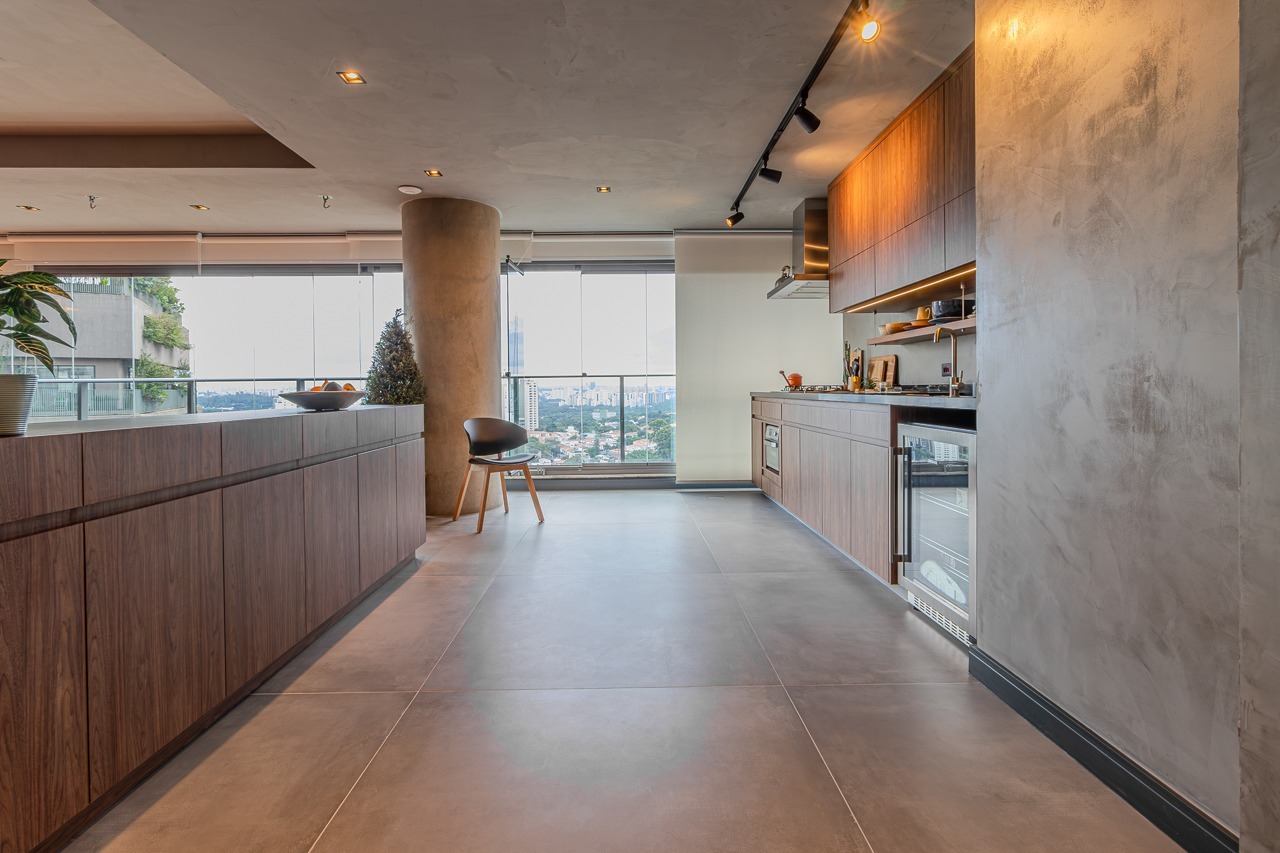 Apartamento para venda em Vila Madalena