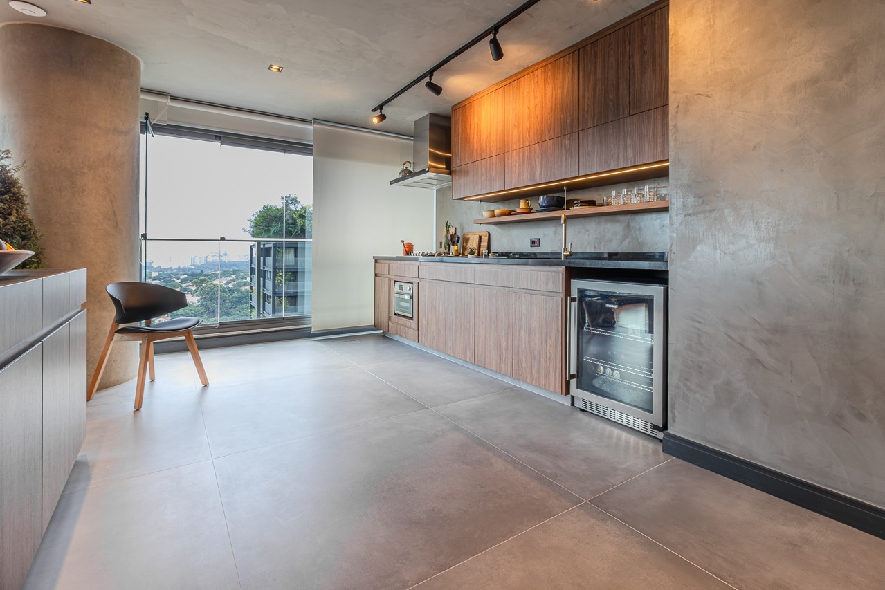 Apartamento para venda em Vila Madalena